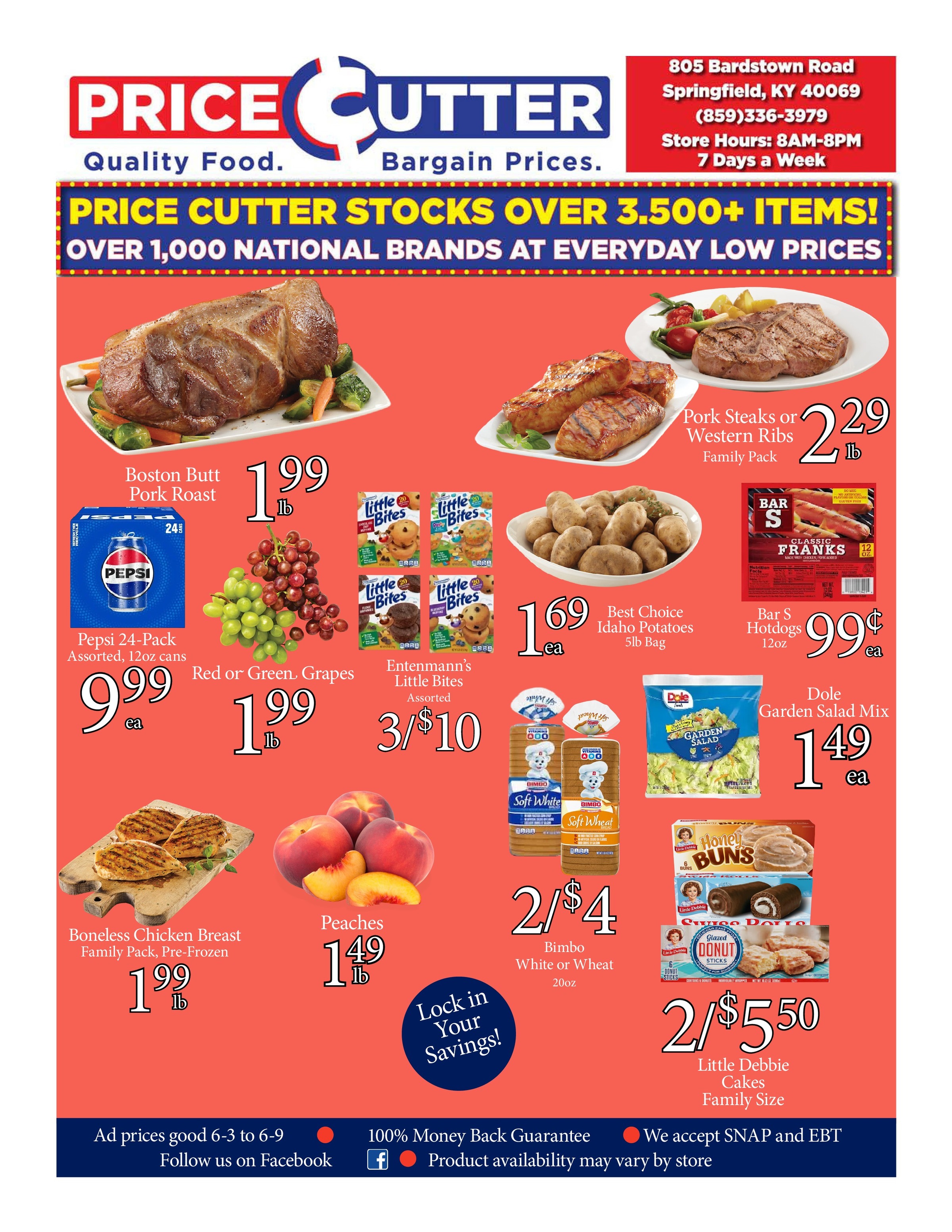 Ad page image