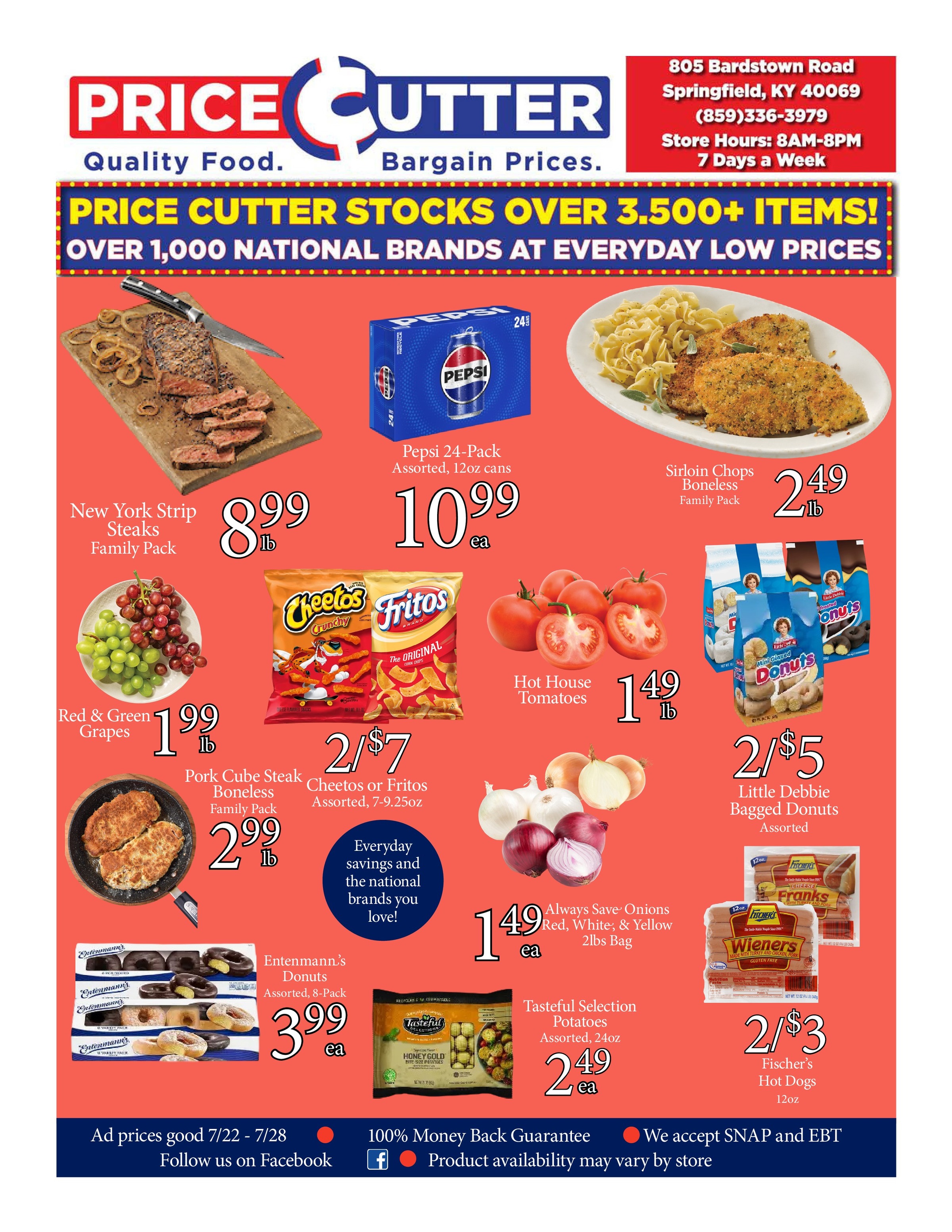 Ad page image