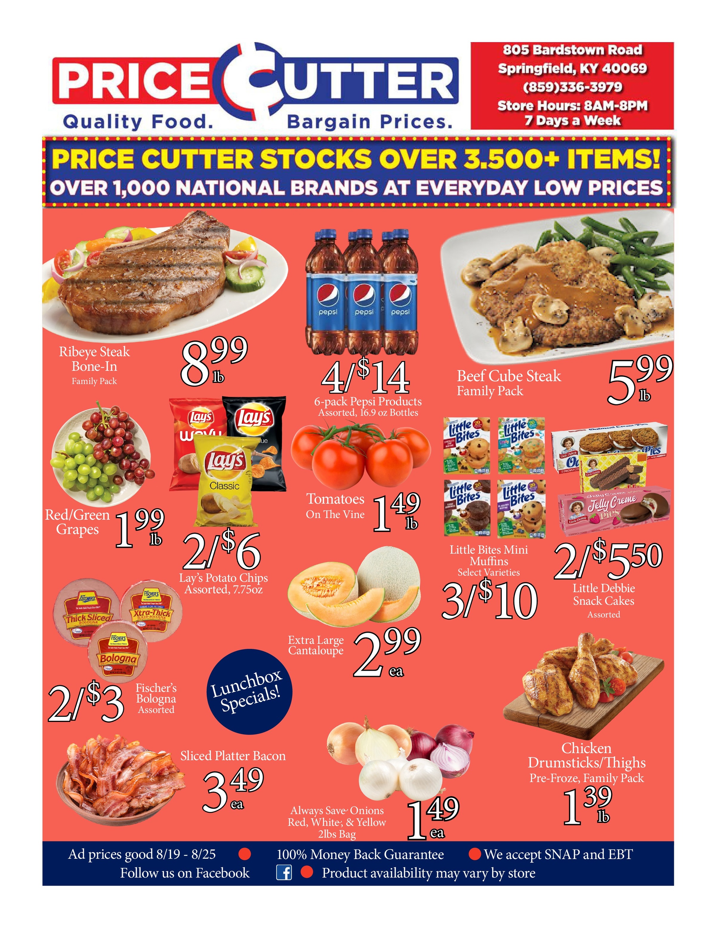 Ad page image